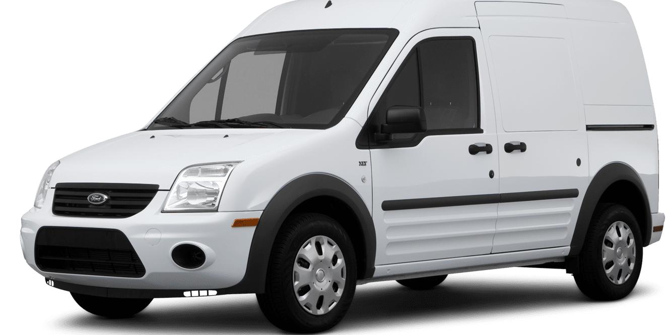 FORD TRANSIT CONNECT 2012 NM0LS7BN0CT089609 image